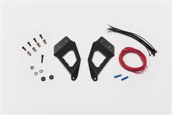 Putco 2150 Light Bar Mounting Kit - image 1