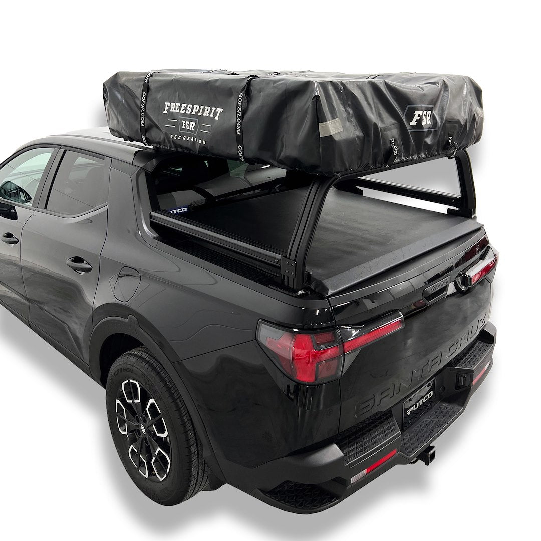 Putco 184900 Venture TEC Cargo Rack
