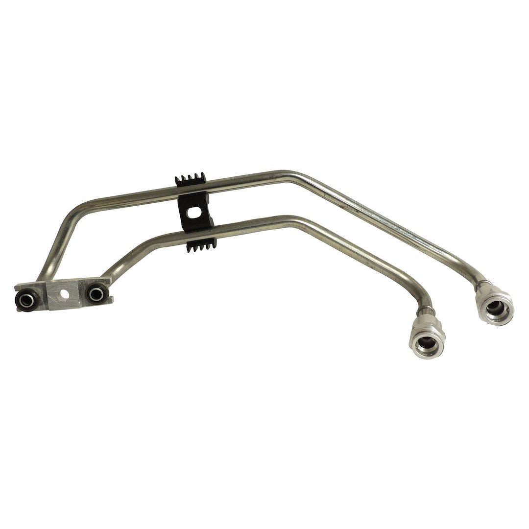 Crown Automotive 68143893AA Transmission Cooler Line Jumper - image 1