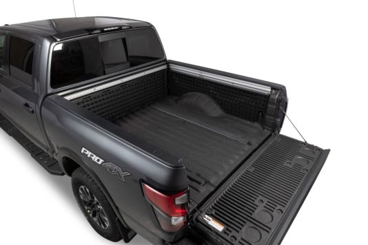 Putco 195412 Nissan Passenger-Side MOLLE Panel