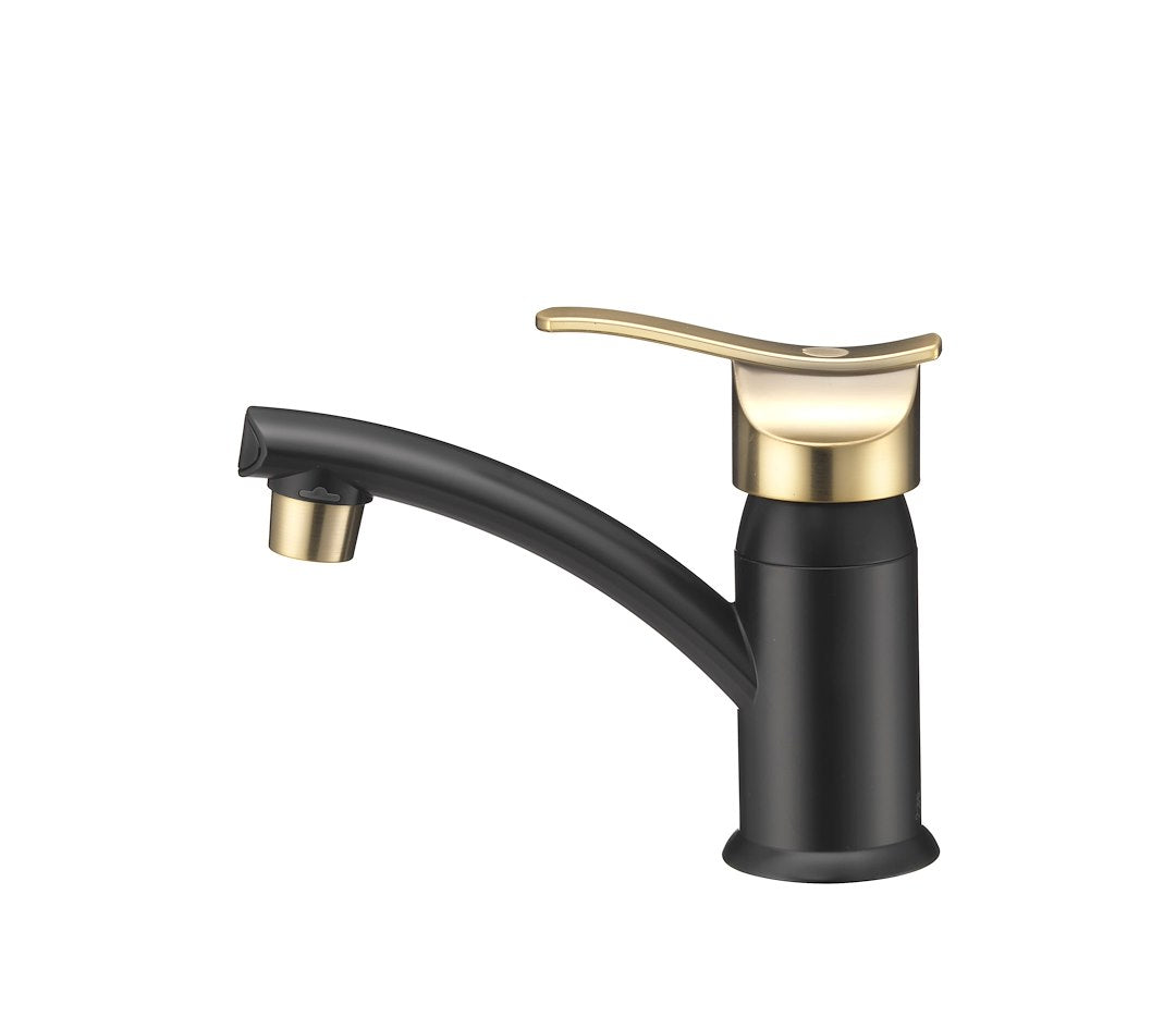 Dura Faucet Df-Pl200-Mbmg Faucet - image 1