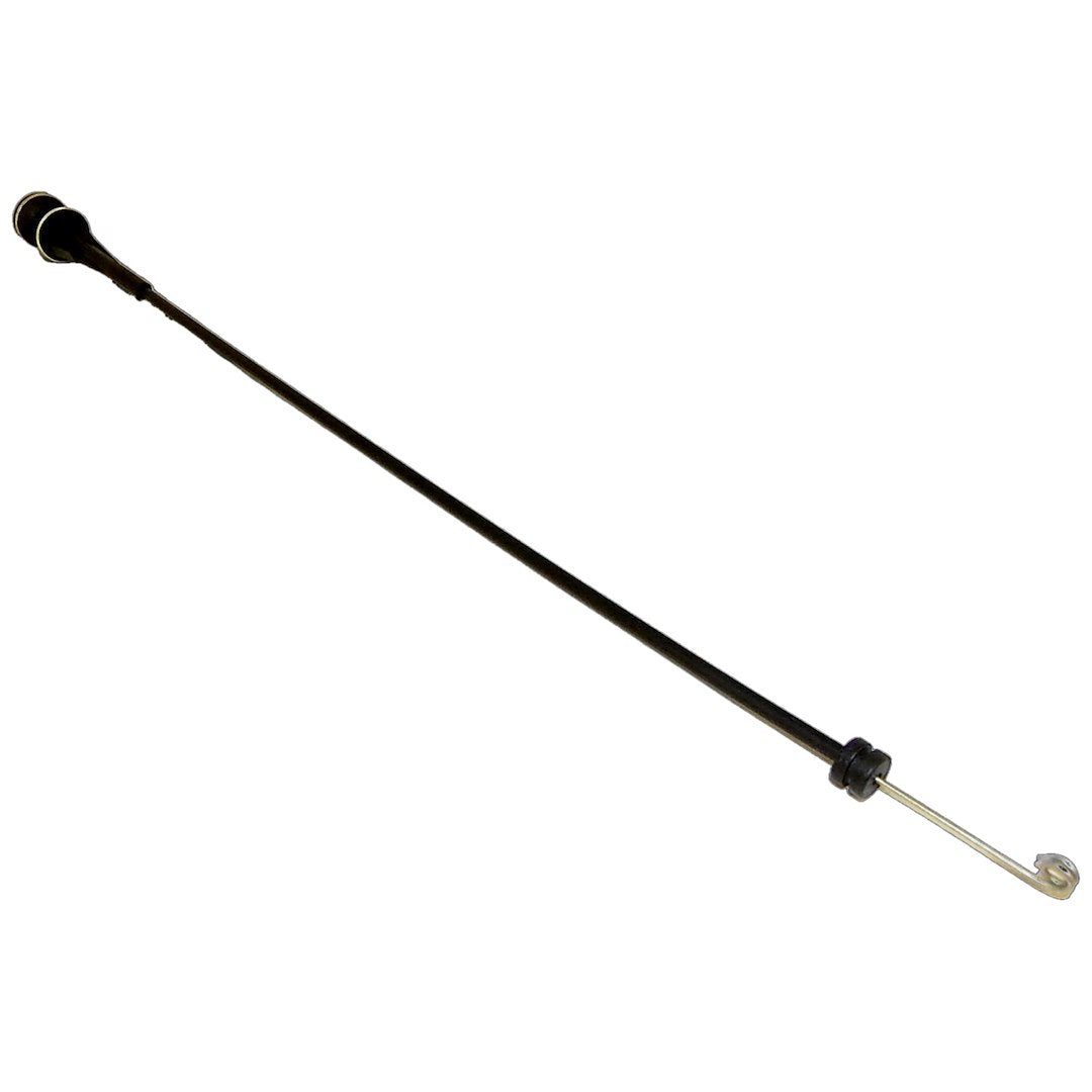 Crown Automotive J5463655 Heat and Defrost Control Cable - image 3