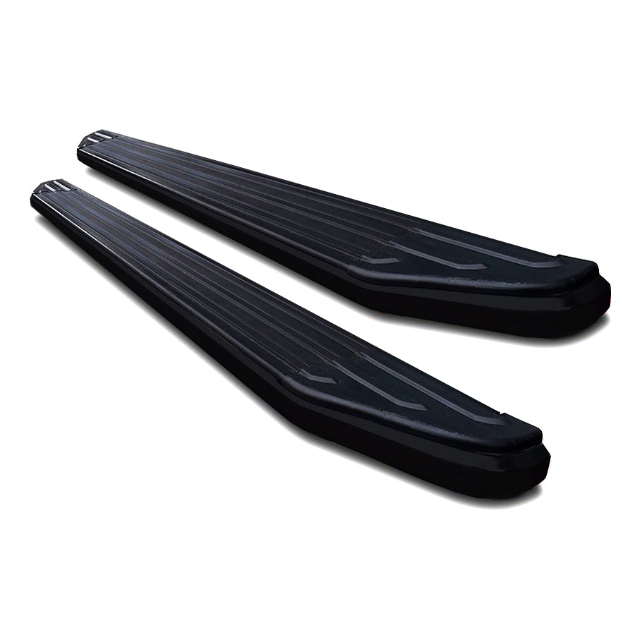 Black Horse Offroad Pr-T869bk Running Board - image 2
