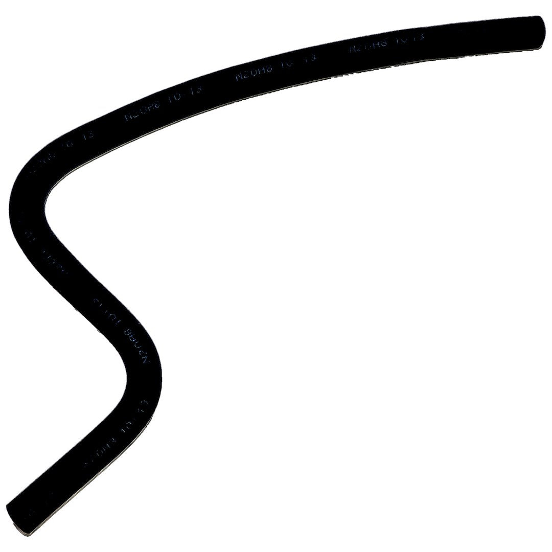 Crown Automotive 55038223AD Heater Core Return Hose - image 5