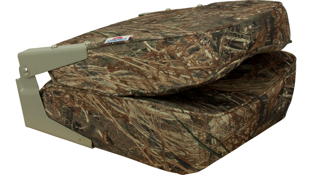 Springfield Marine 1040627 Economy Coach Duck Blind Seat