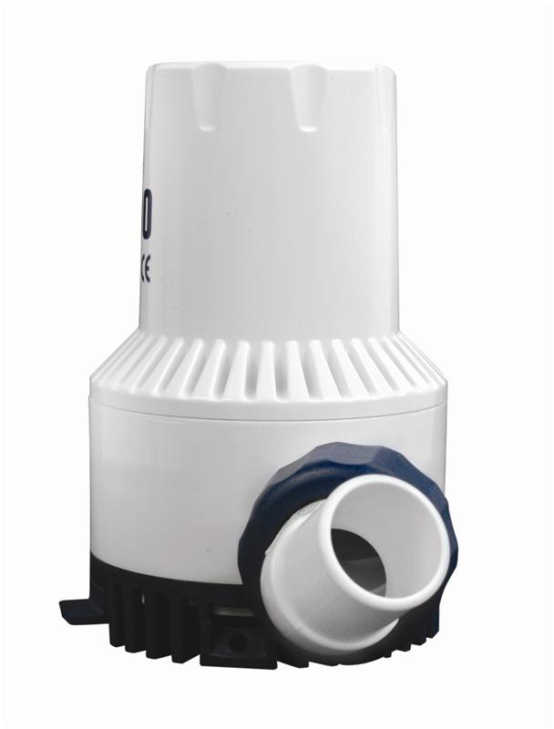 Attwood Marine 4760-4 Bilge Pump - image 5