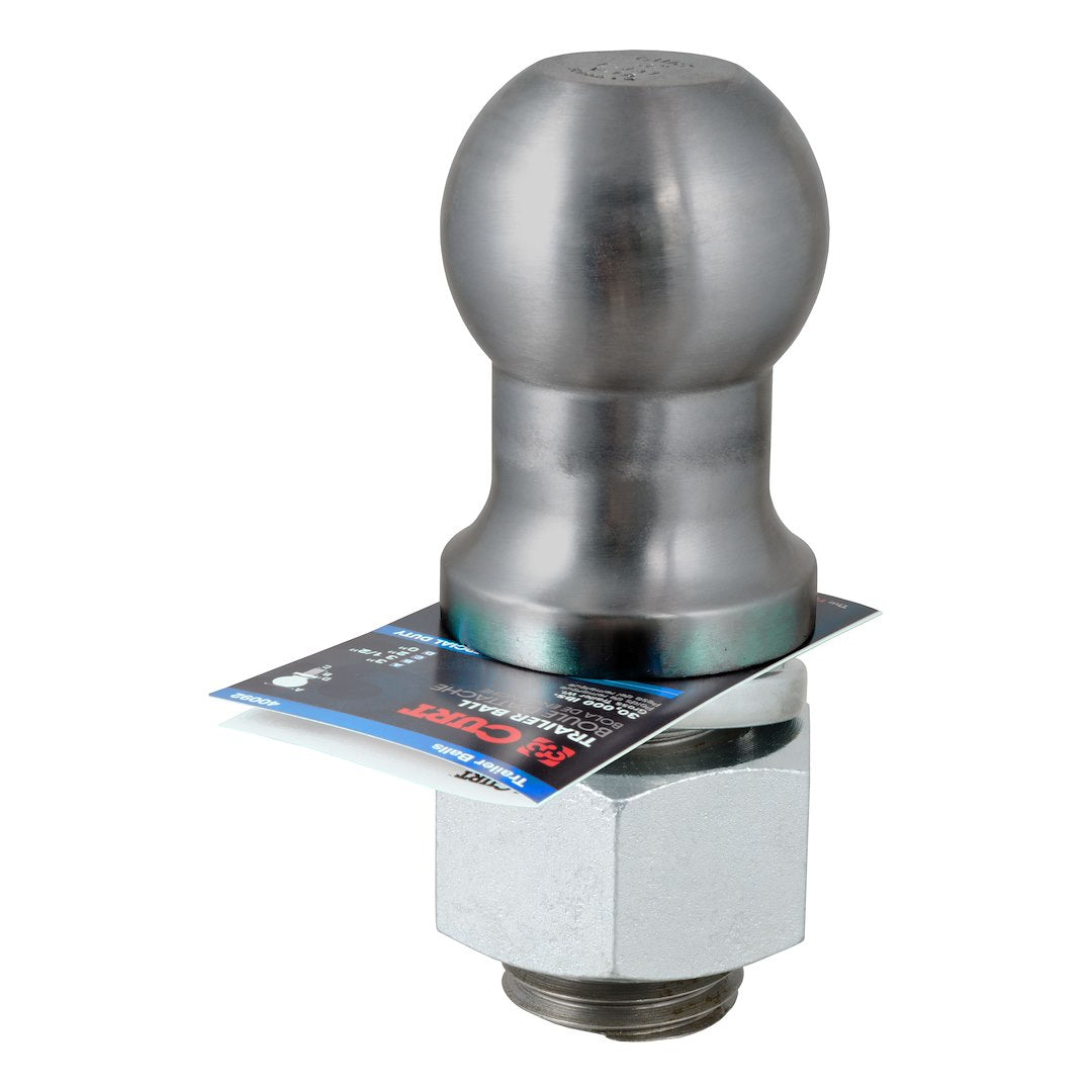 Curt 40089 Trailer Hitch Ball - image 4