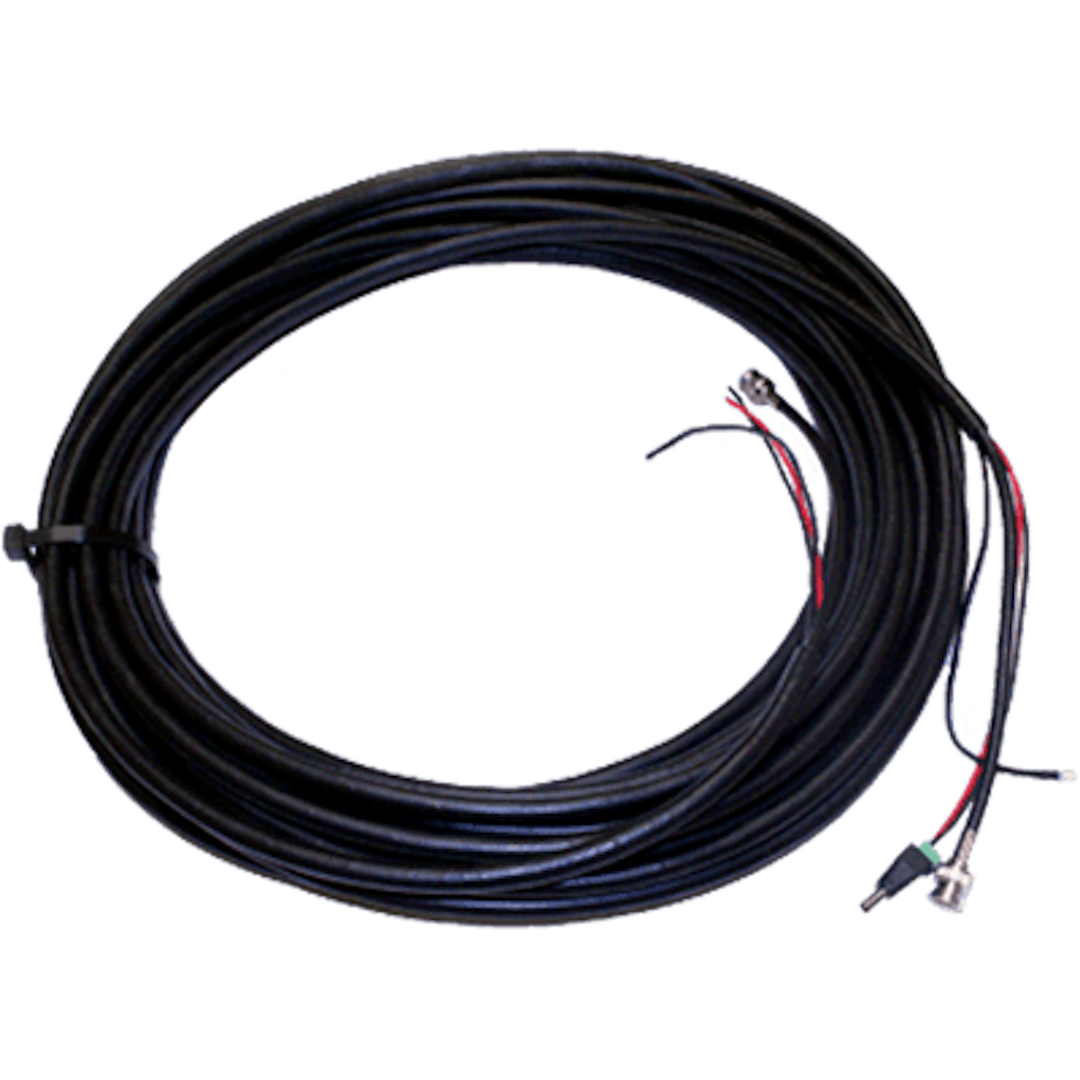 KJM Comb-25 25-Meter Video/Power Cable
