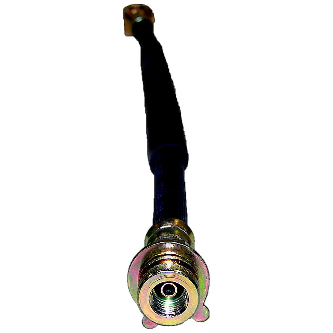 Crown Automotive J5359037 Front Brake Hose to Caliper - image 3
