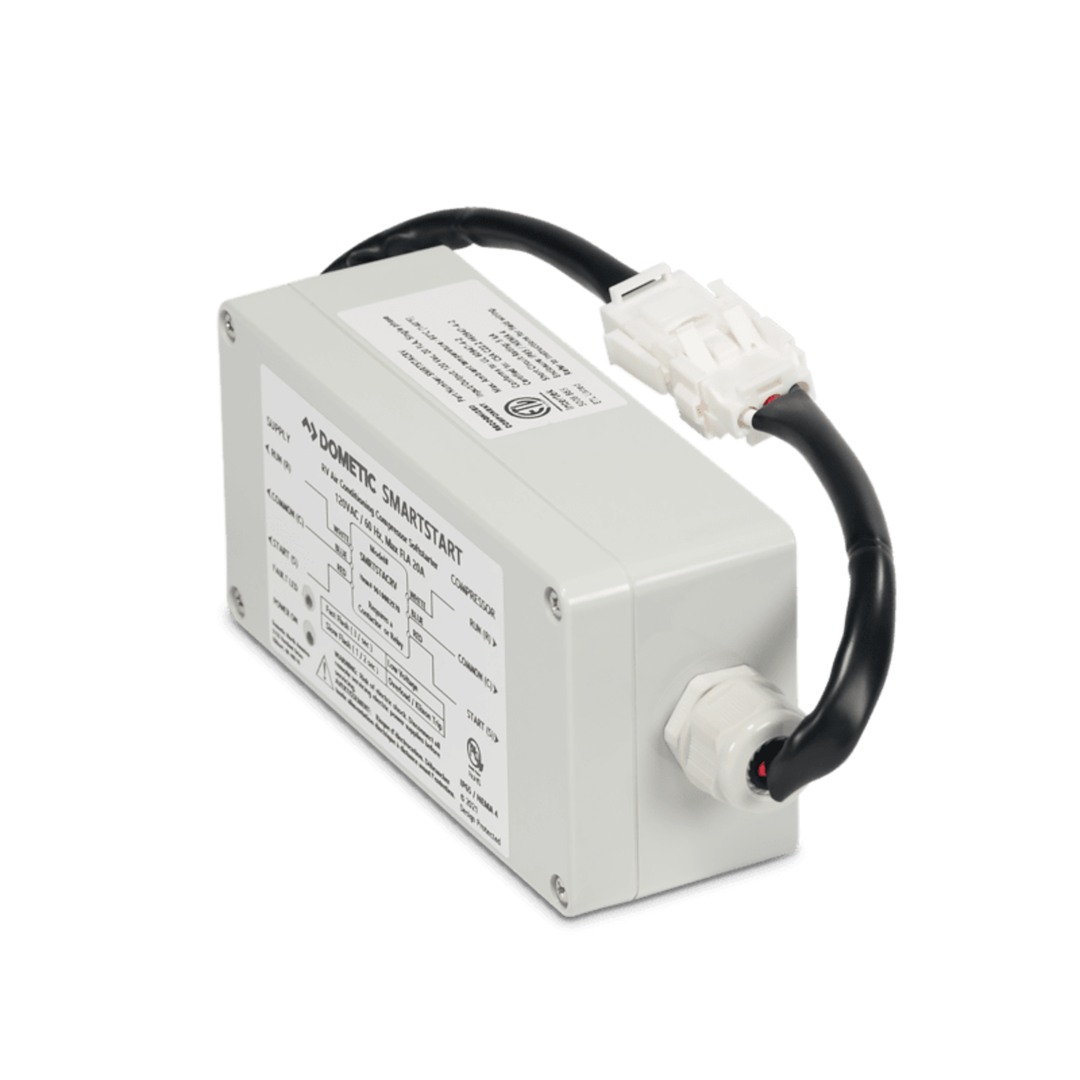 Dometic 9610004640 Air Conditioner Compressor Soft Starter - image 2