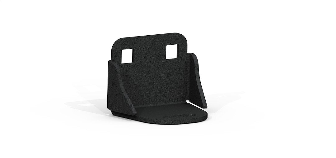 Road Armor 500brs-Clm TRECK Heavy Duty Single-Light Bracket