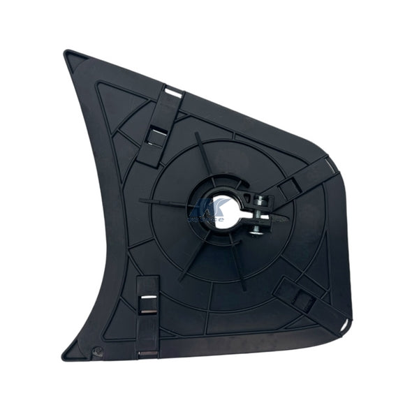 K-Source 81872glh Exterior Mirror Glass