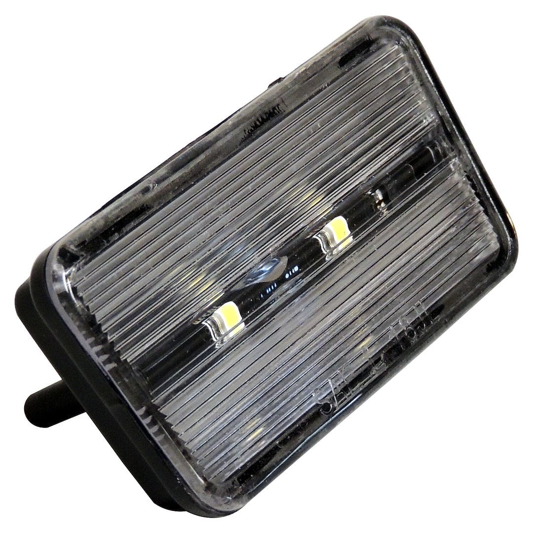 Crown Automotive 68310837AA LED License Plate Light - image 1