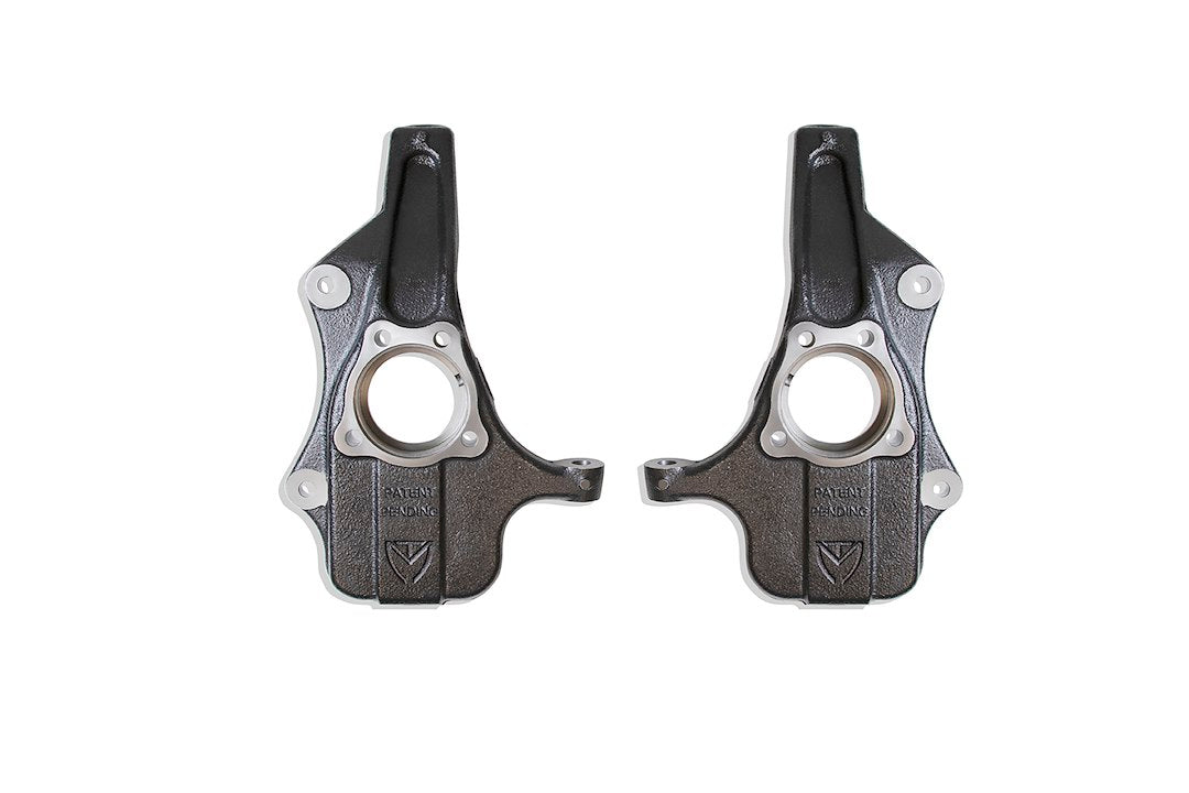 Maxtrac 101920 Lowering Spindles for 2WD and 4WD