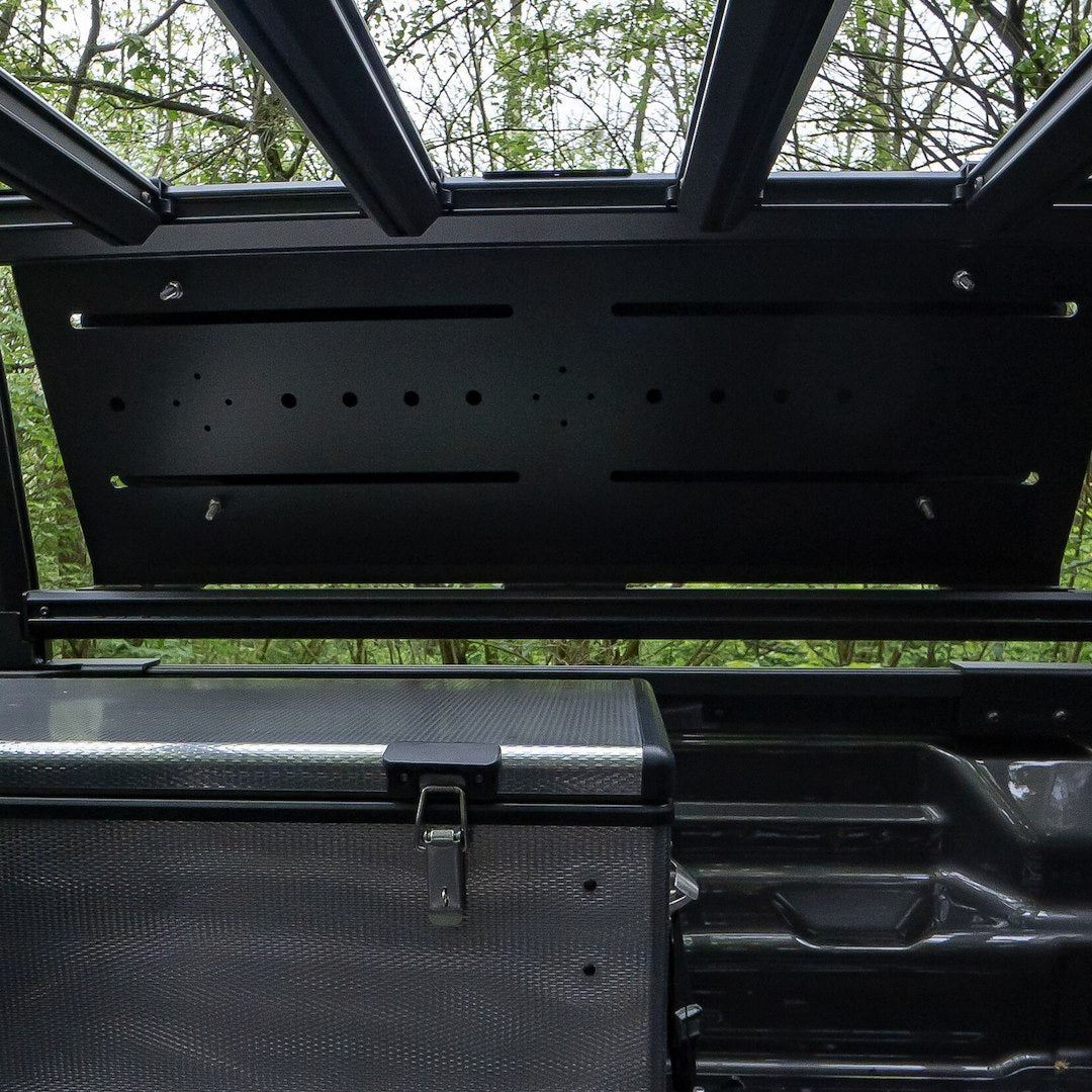 Putco 184005 Bed Cargo Rack Cross Bar - image 4