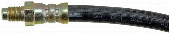 Dorman First Stop H79339 Brake Hose - 20-3/8 Inch - image 2