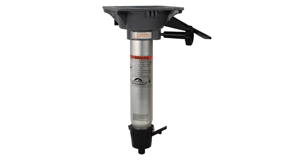 Springfield Marine 1600607-L Taper-Lock 13-Inch Locking Post