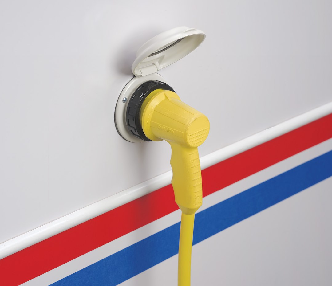 Marinco 1rpcrv Power Cord Adapter - image 2