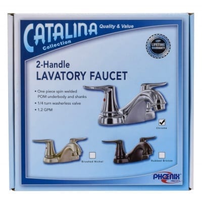 Phoenix Products Pf222304 Faucet - image 4