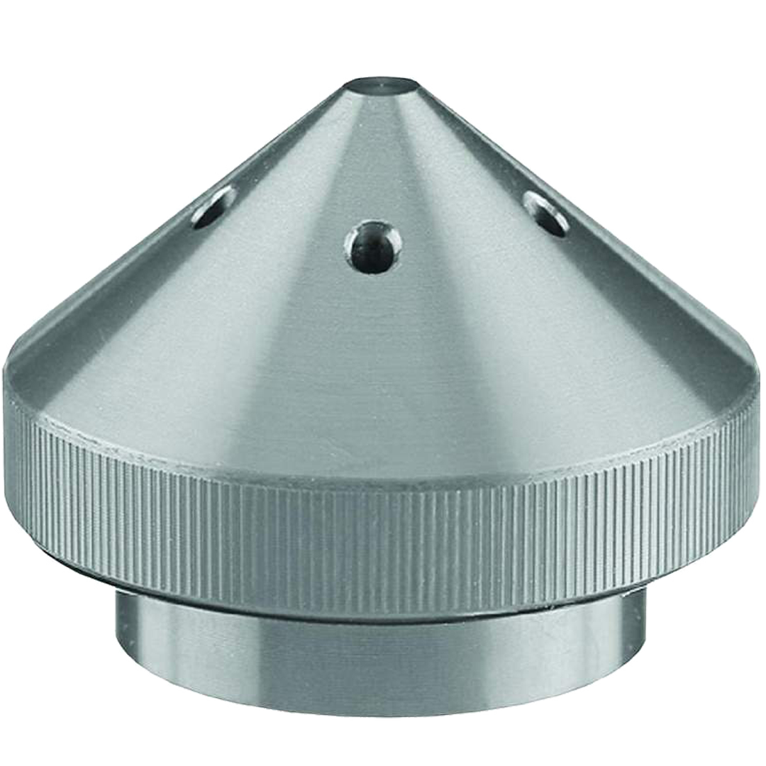 T-H Marine Gfel-Mg-C-Dp Trolling Motor Propeller Nut - image 1