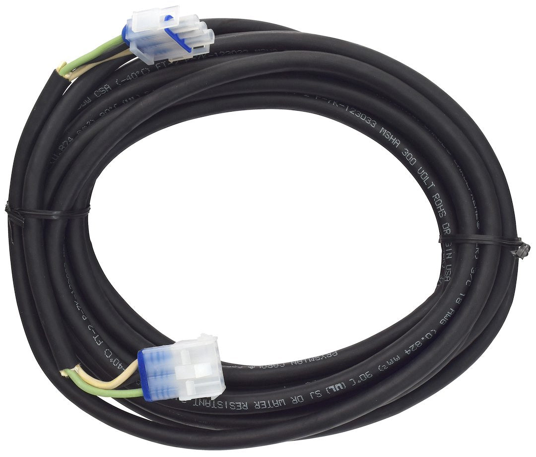 Valterra E3076-20 Sewer Waste Valve Wiring Harness Extension