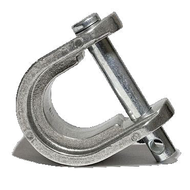 Blaylock Tl-70 Fifth Wheel Trailer Hitch King Pin Lock