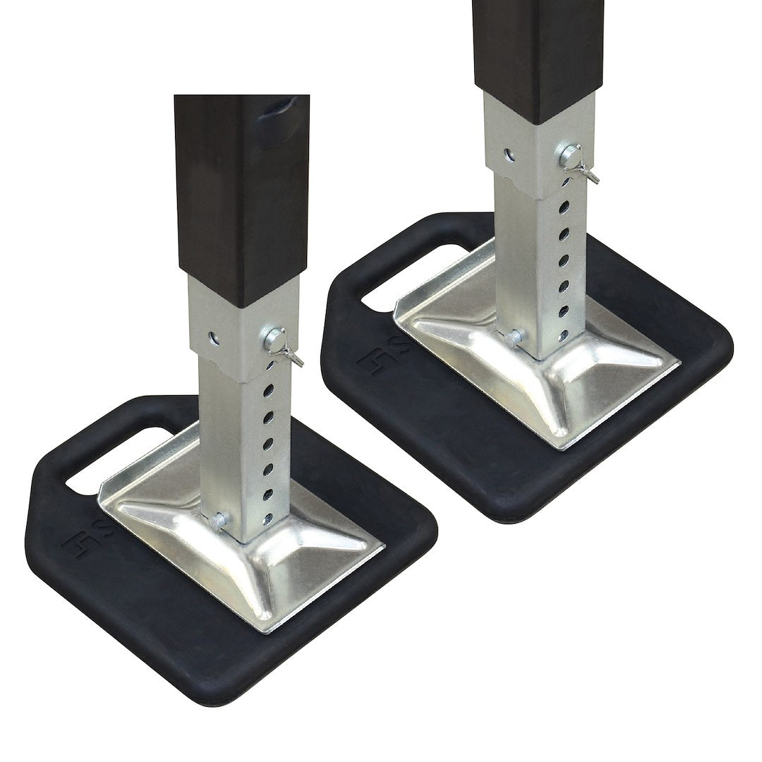Stromberg Carlson Jbp-1214.1 Jack Pad - image 4