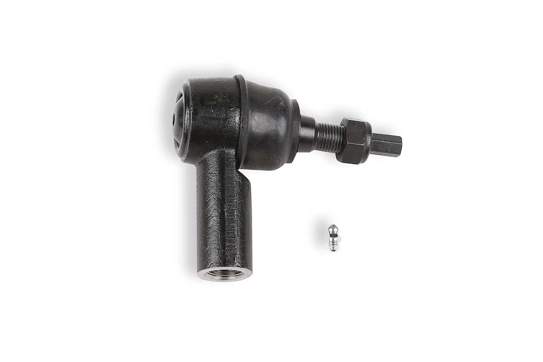 Fabtech FTS93011 Steel Tie Rod End for Dodge 1500