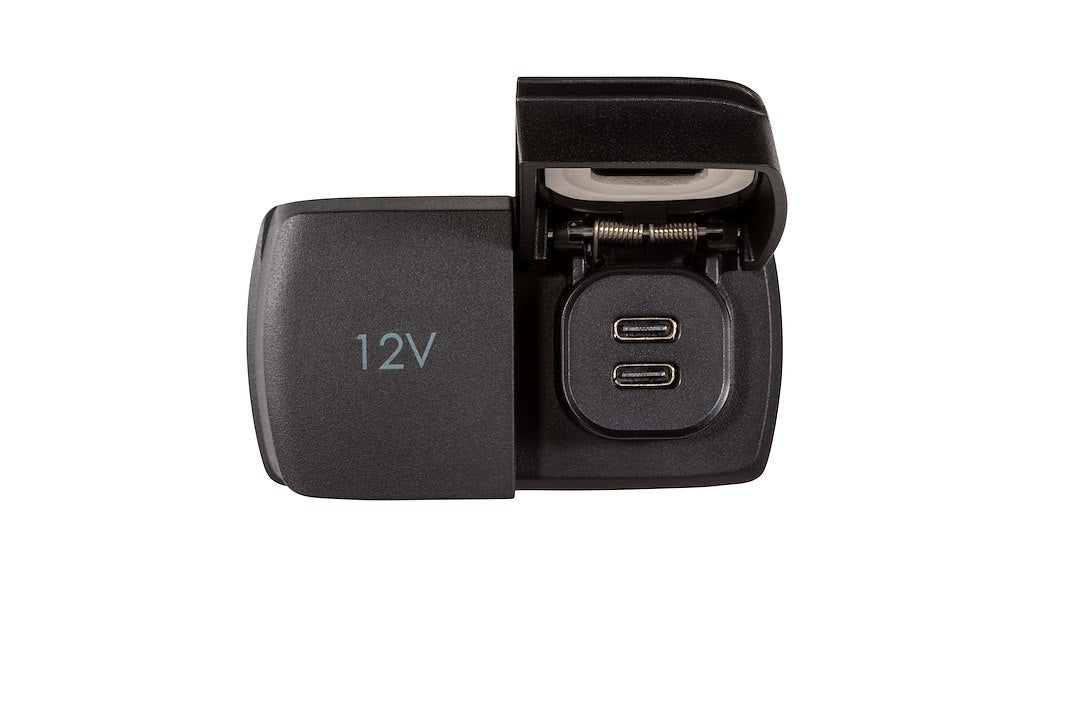 Scanstrut Sc-Multi-F1 Power Port Socket - image 7