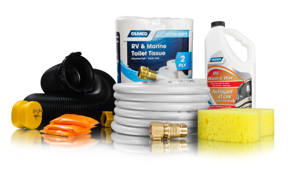 Camco 44762 Rv Start Up Kit - image 2