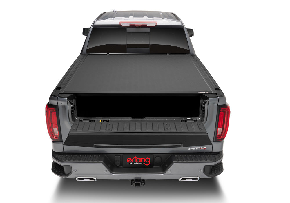 Extang 85350 Xceed Low-Profile Hard Tri-Fold Cover