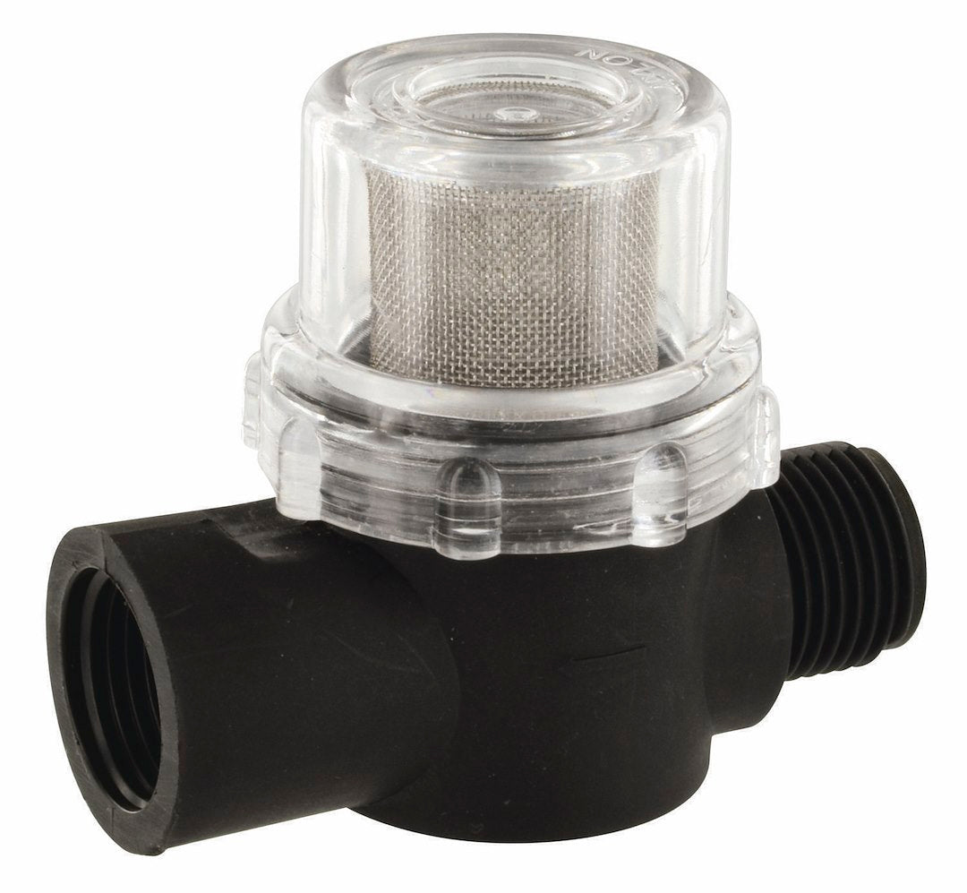 Valterra P25206vp Fresh Water Pump Strainer - image 1
