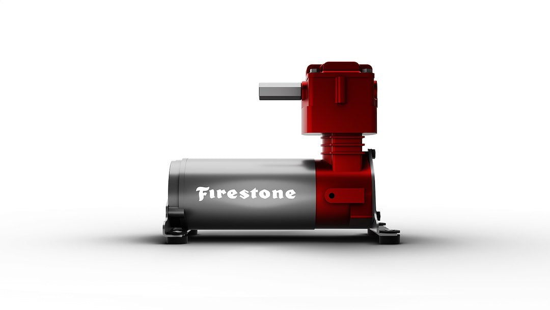 Firestone Industrial 9499 Air Compressor - image 1