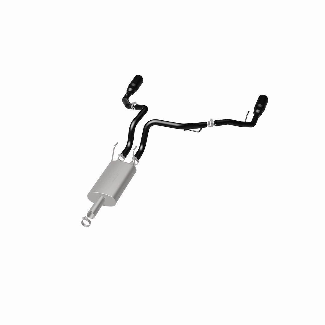 Magnaflow Performance 15363 Exhaust System Kit - image 19