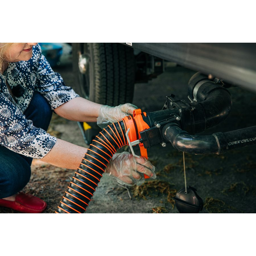 Camco 39863 Sewer Hose - image 7