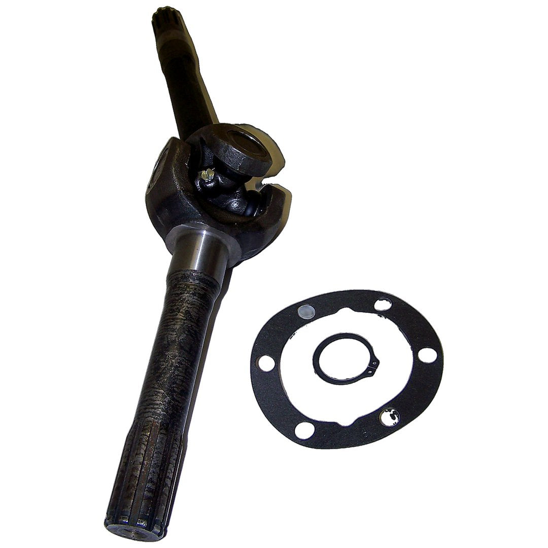Crown Automotive J0909460 Dana 25/27 Axle Shaft - image 3