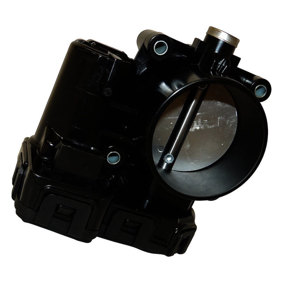Crown Automotive 4593858ab Throttle Body - image 2