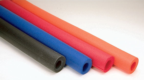 Moroso Performance 80939 Black Roll Bar Padding