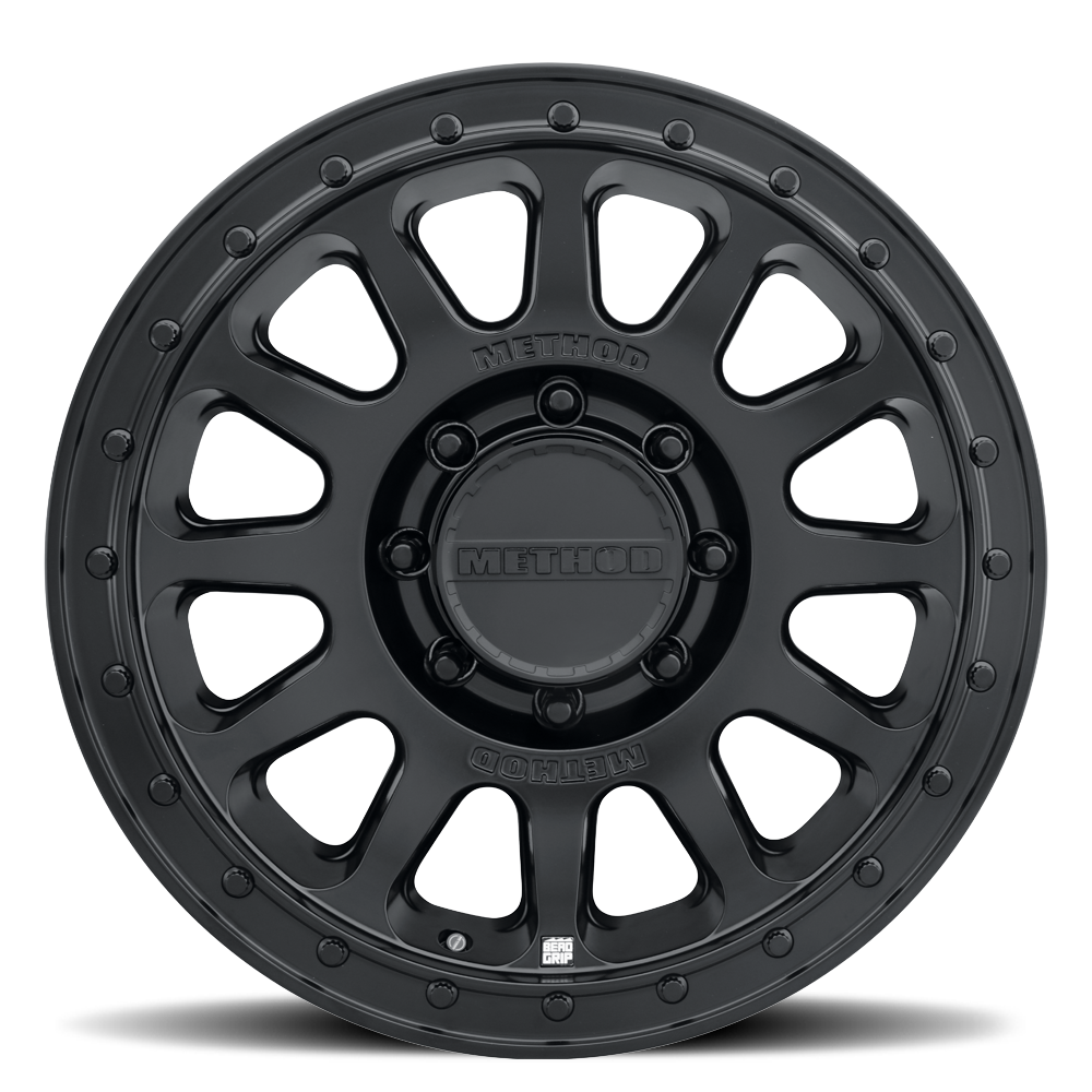 Method Race Wheels MR70989080512H 709HD 18x9 Wheel