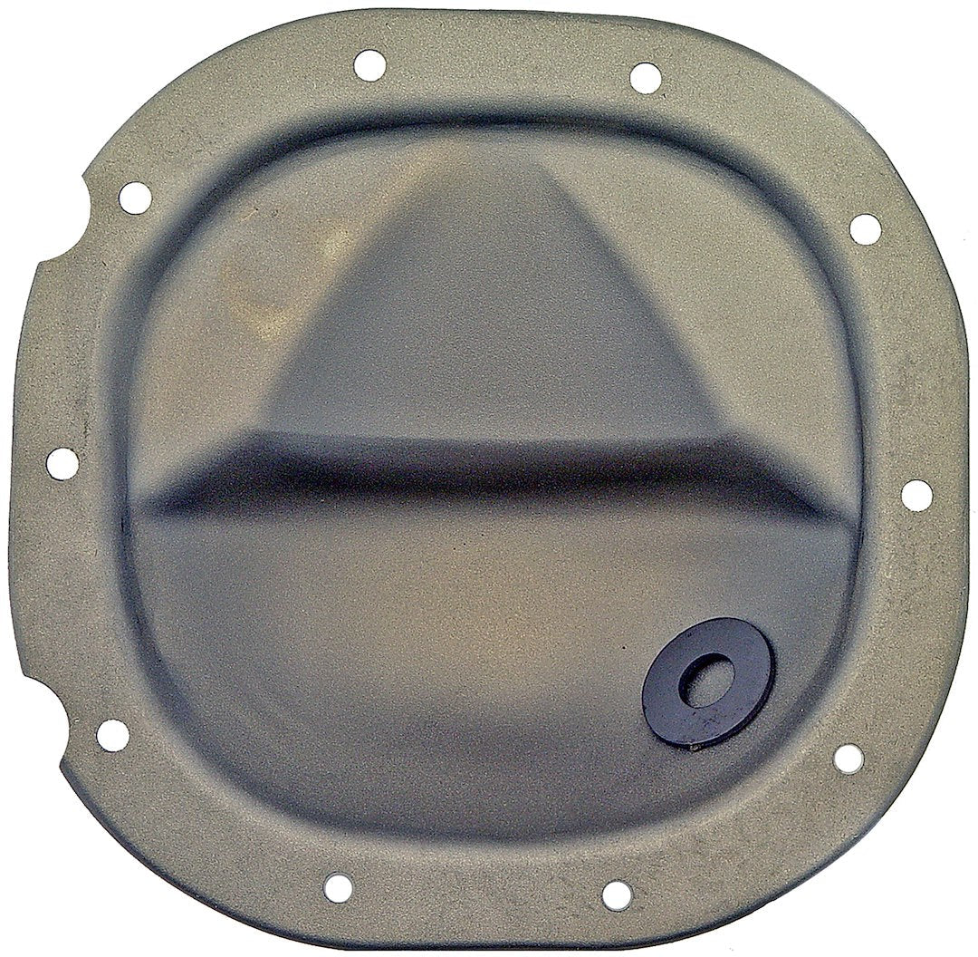 Dorman 697-702 10-Bolt Steel Differential Cover - image 2