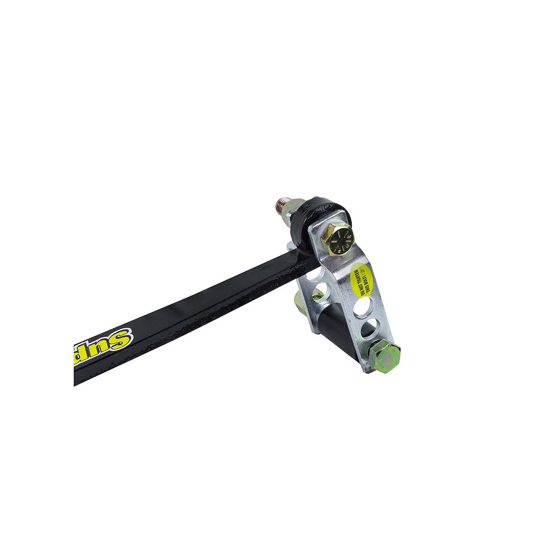 Super Springs Ssa10 Helper Spring Kit - image 6