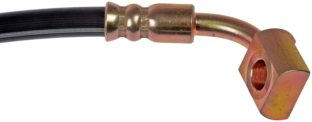 Dorman First Stop H620780 Brake Hose - 20-3/4 Inch - image 3