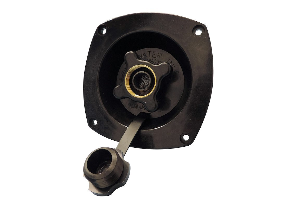 Shurflo 183-029-16 Fresh Water Inlet