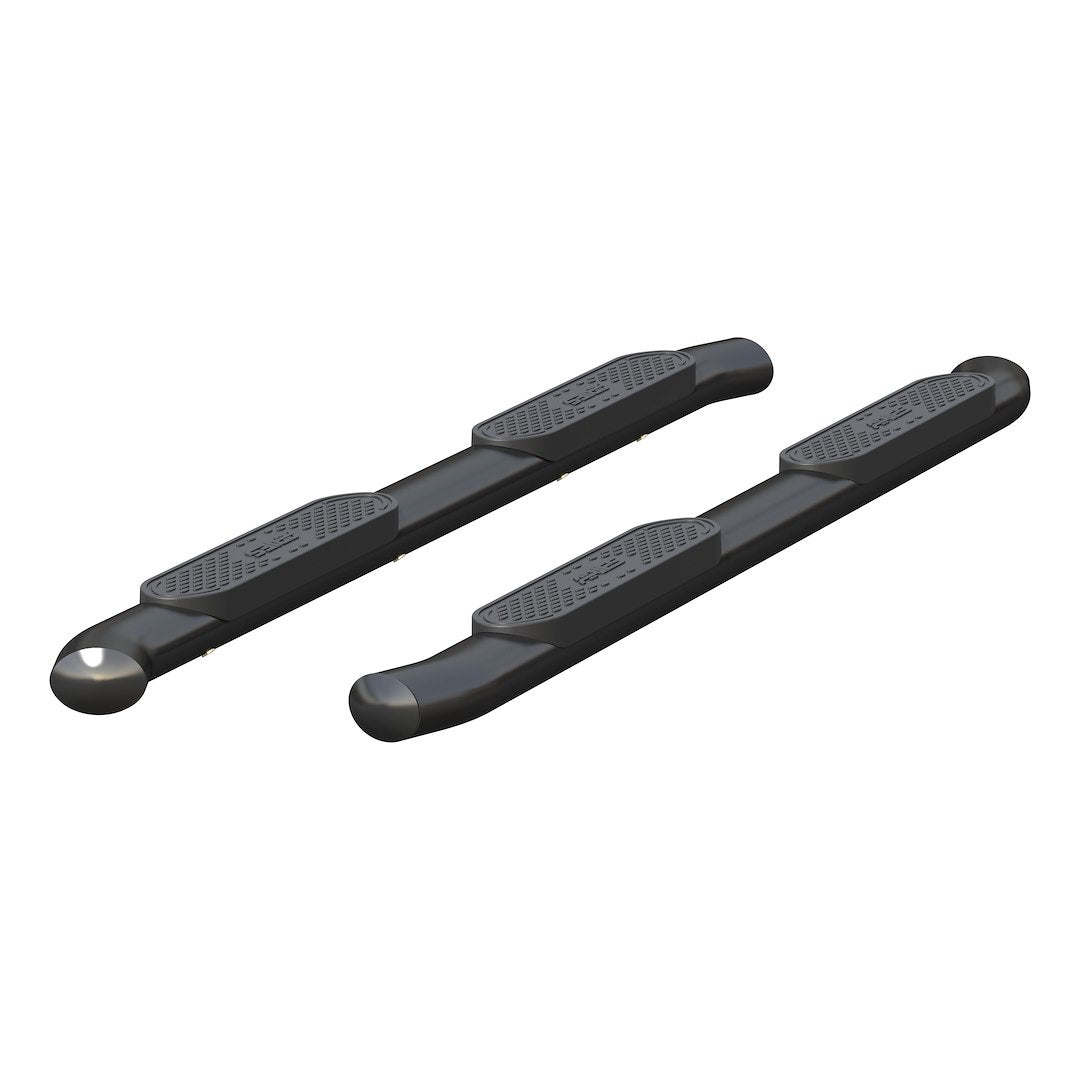 Aries With Surface Steps Oval Nerf Bar S222029 - image 2