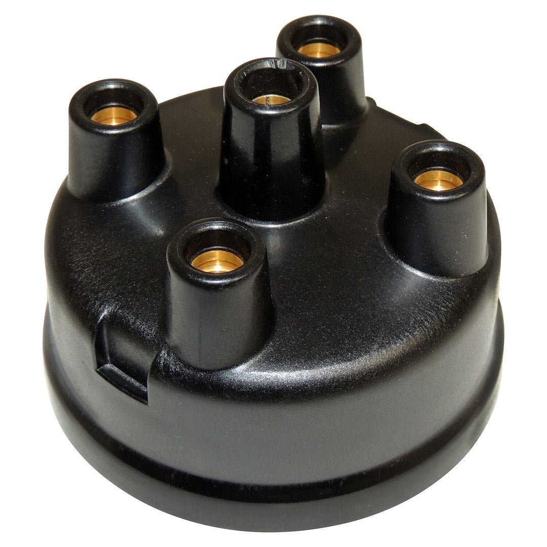 Crown Automotive 923068CAP Clamp-Down Distributor Cap - image 1