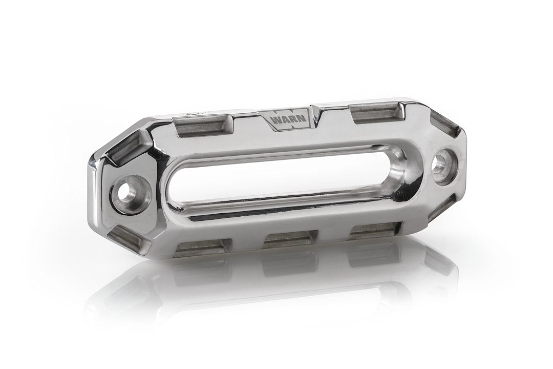 Warn 100660 Winch Fairlead - image 2