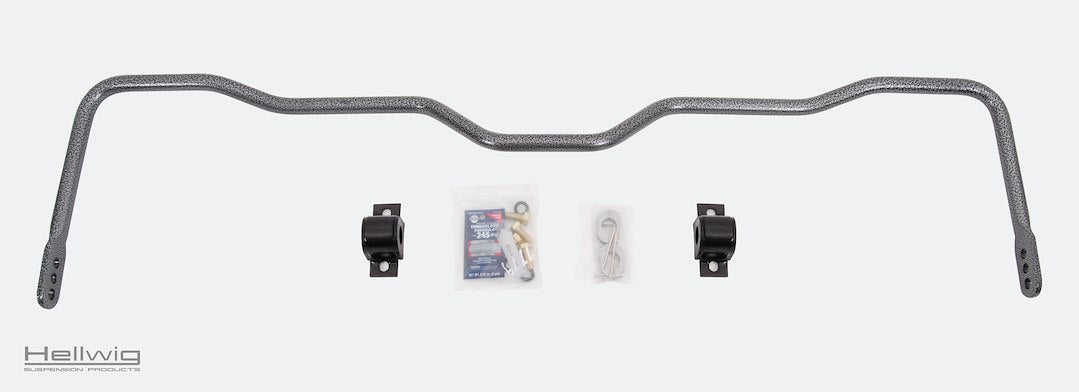 Hellwig 7779 Solid Rear Stabilizer Bar