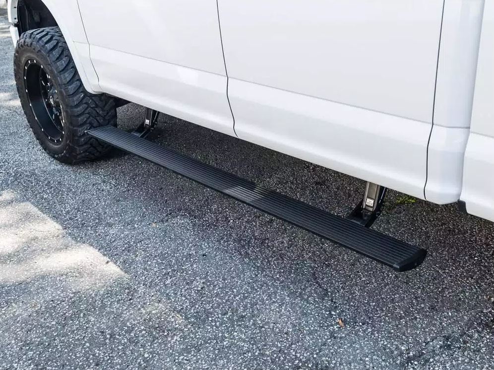 Amp Research 75105-01a Running Board - image 7