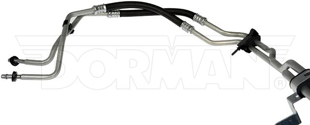 Dorman 624862 49-1/2-Inch 250-psi Transmission Cooler Hose - image 3