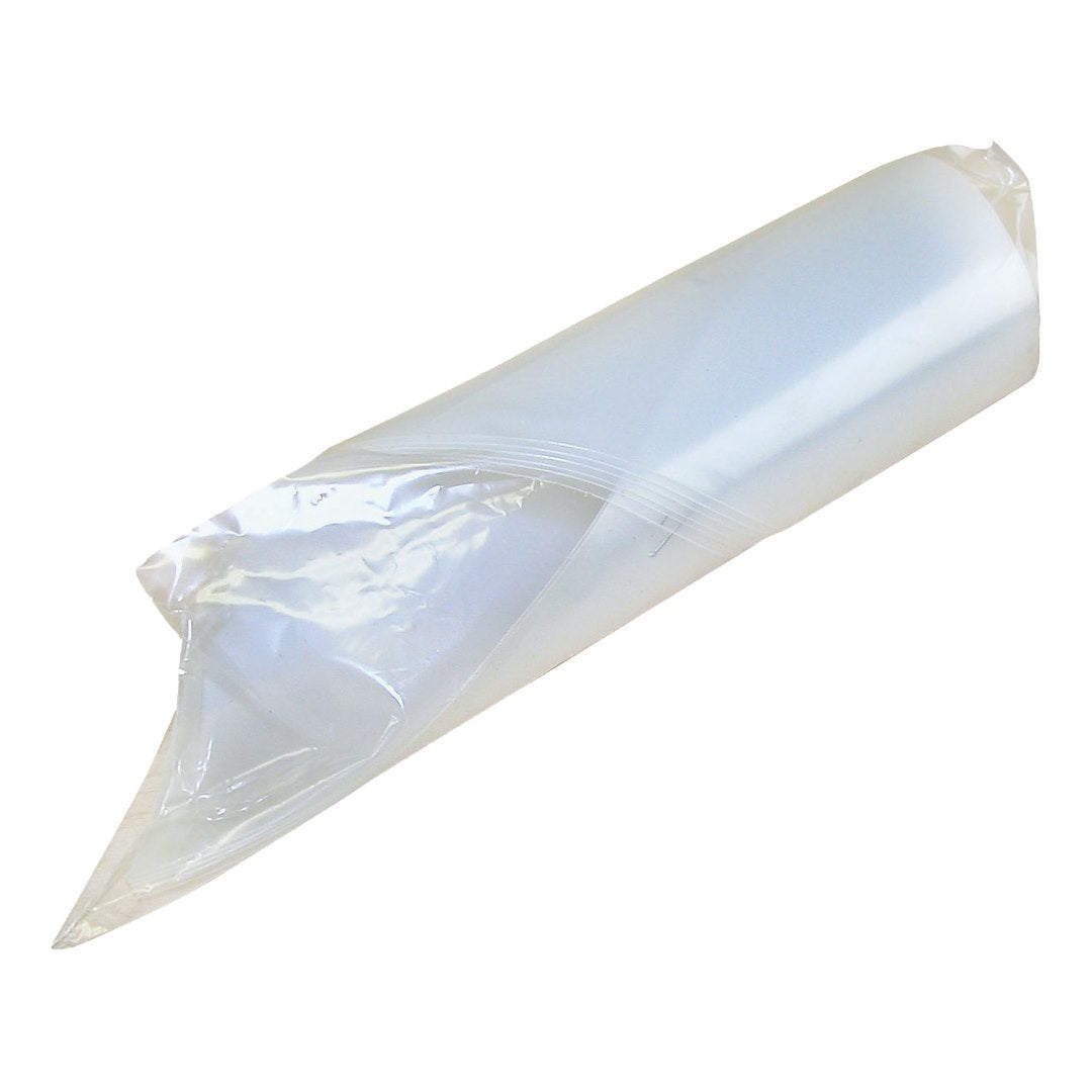 Dr Shrink Ds-Scoop Clear Self-Piercing Shrink-Wrap Vent
